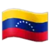 Venezuelansk Flagga