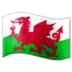 Σημαία Ουαλίας
