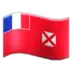 Wallis - Och Futunaöarnas Flagga