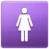 Simbol Wanita