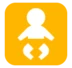 Simbol Bebeluș