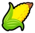 玉米穗