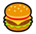 Bánh Hamburger