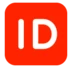 Symbole d’identification