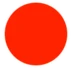 Röd Cirkel