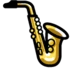 Saksofoni