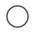 Weißer Kreis