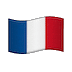 🇫🇷 Флаг Франции