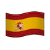 🇪🇸 Флаг Испании