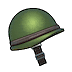 🪖 Военный шлем