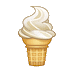 🍦 Мягкое мороженое