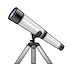 🔭 Телескоп