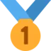 Medalie De Aur