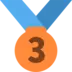 Brązowy Medal