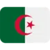 Flaga Algierii