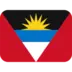 Flag: Antigua & Barbuda