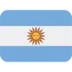 Bandiera dell'Argentina