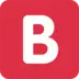 Группа крови B