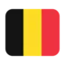 Belgian Lippu