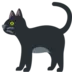काली बिल्ली