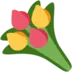 Blumenstrauß