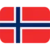 Bandeira: Ilha Bouvet