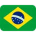 Brasiliansk Flagga
