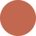 Cerchio marrone