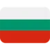 Vlag Van Bulgarije
