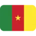 Kamerunsk Flagga