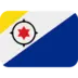 Flag: Caribbean Netherlands