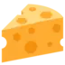 Cuña de queso