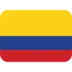 Cờ Colombia