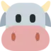 Głowa Krowy