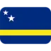 Flagge von Curaçao