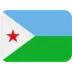 Bandeira do Jibuti