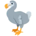 Ptak Dodo