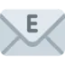 Электронное письмо