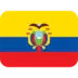 에콰도르 깃발