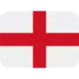 Vlag Van Engeland