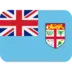Bandiera delle Fiji