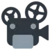 Projecteur de films
