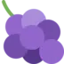 Grappolo d'uva