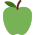 青リンゴ