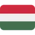헝가리 깃발