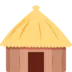 Hütte