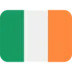 아일랜드 깃발
