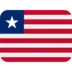लाइबेरिया का झंडा
