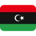 Libysk Flagga
