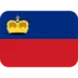 Bandeira do Listenstaine